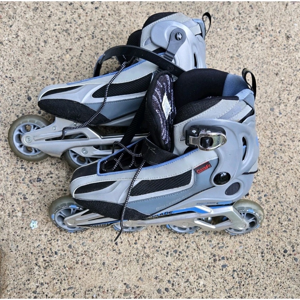 Lightning Lady 03 Rollerblades